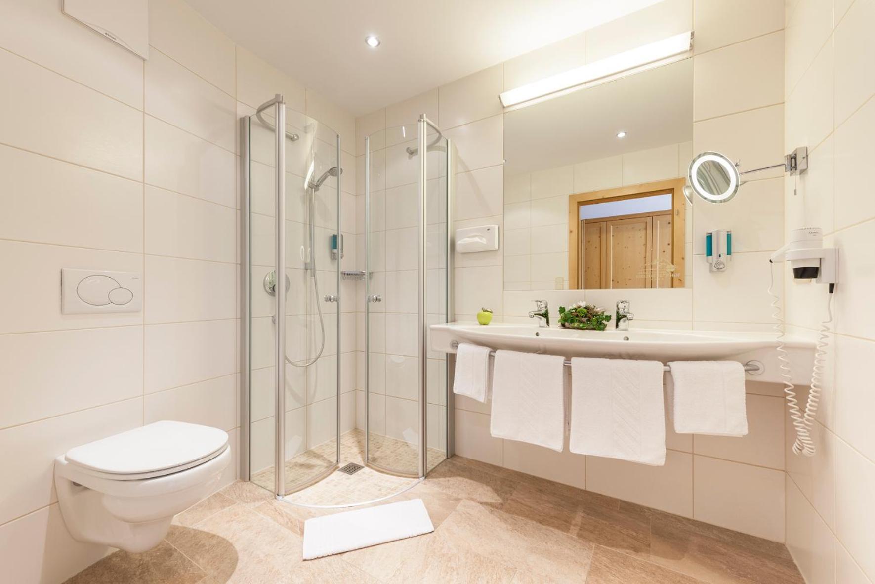 Alpen Glueck Kirchberger Hof Hotel 4*