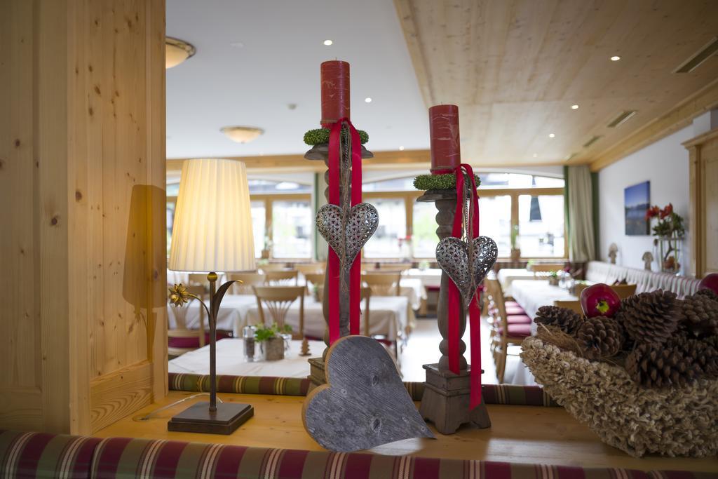 Hotel Alpen Glueck Kirchberger Hof Kirchberg in Tirol