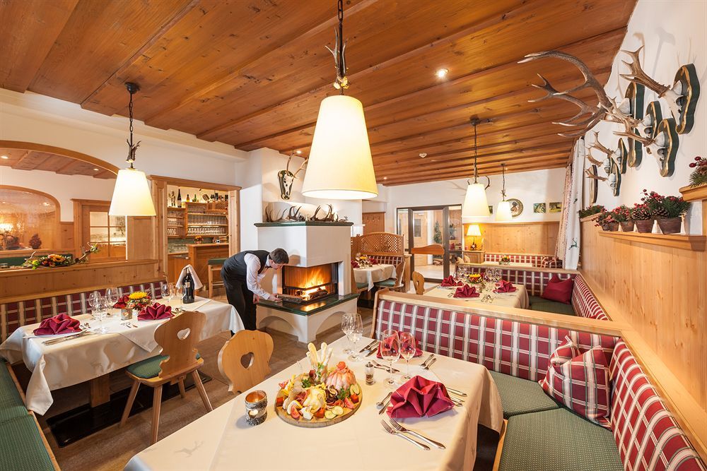 Alpen Glueck Kirchberger Hof Hotel Kirchberg in Tirol