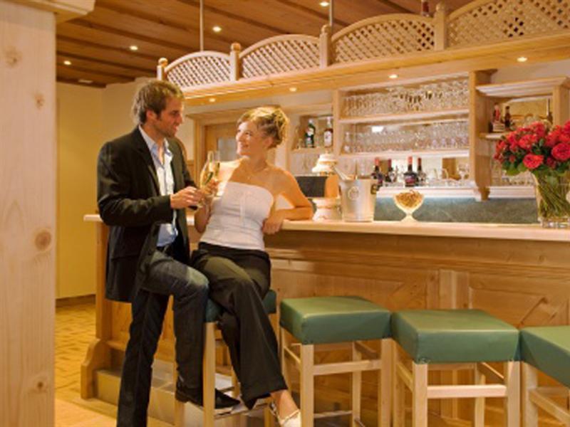 Hotel Alpen Glueck Kirchberger Hof