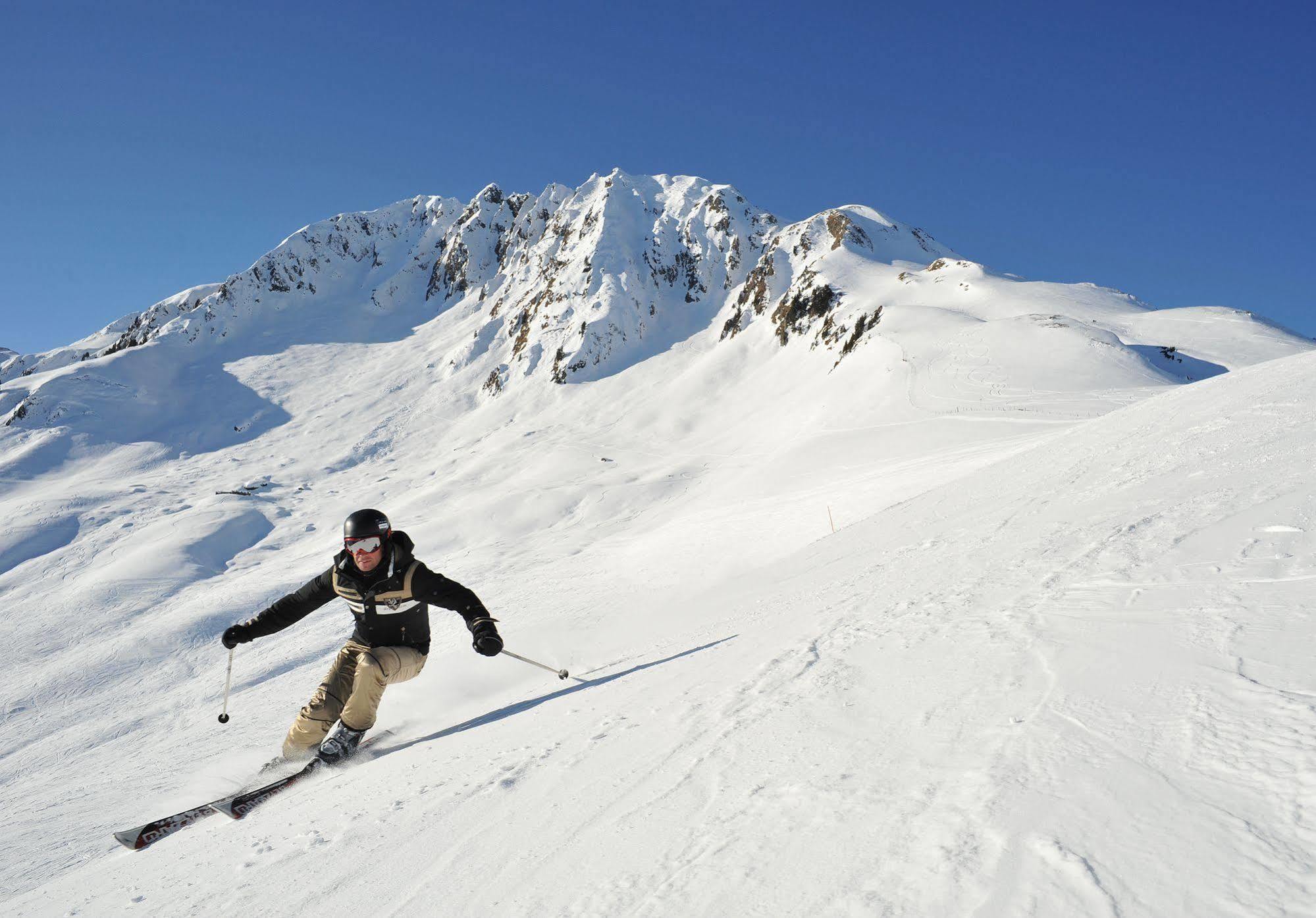 Alpen Glück Kirchberger Hof