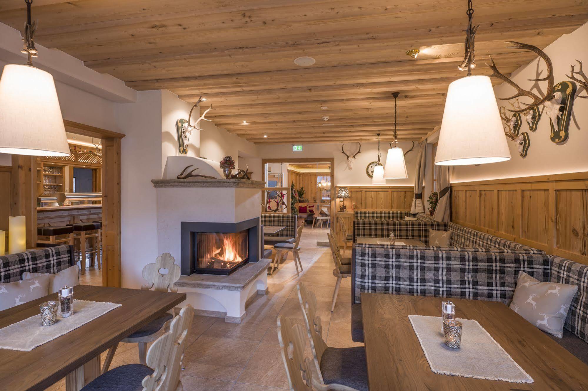 Alpen Glueck Kirchberger Hof Kirchberg in Tirol