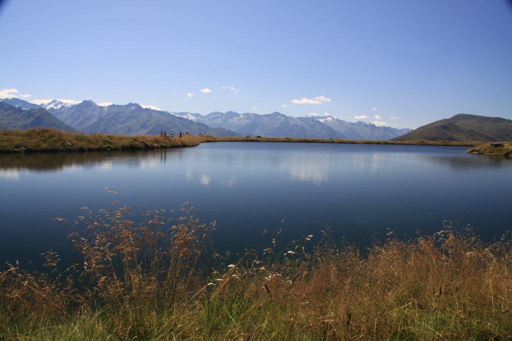 Hotel Alpen Glueck Kirchberger Hof 4*